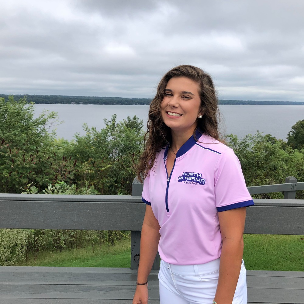 Meet your Posher, Annalee